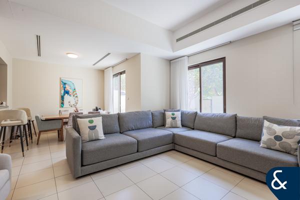 Type 1E | Park Backing | 4 Bed